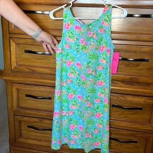 NWT Lilly Pulitzer x Disney dress